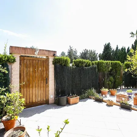 Appartement 016 Palmar, 171 - Deniasol Dénia