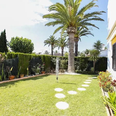 016 Palmar, 171 - Deniasol Apartmán *