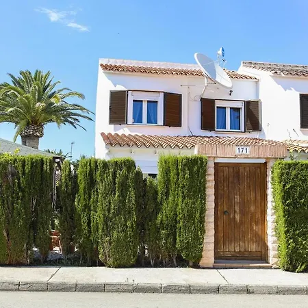 Appartement 016 Palmar, 171 - Deniasol Dénia