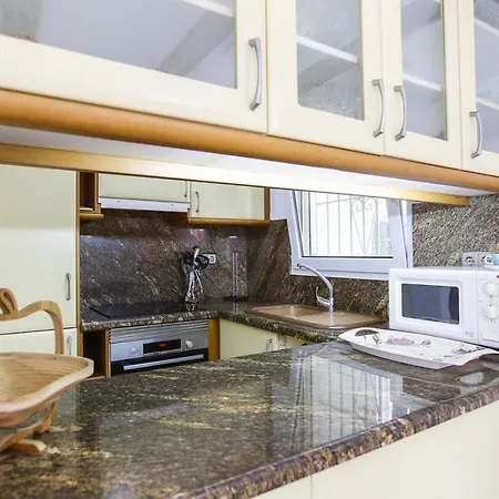 Appartement 016 Palmar, 171 - Deniasol