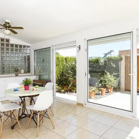 Appartement 016 Palmar, 171 - Deniasol *