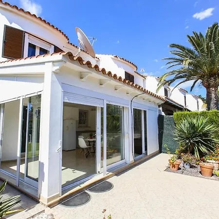 016 Palmar, 171 - Deniasol Appartement *