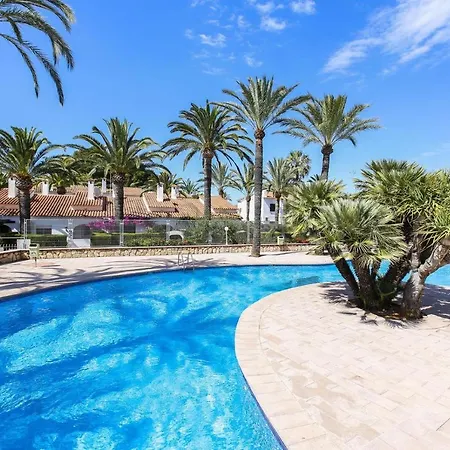 016 Palmar, 171 - Deniasol Appartement Dénia