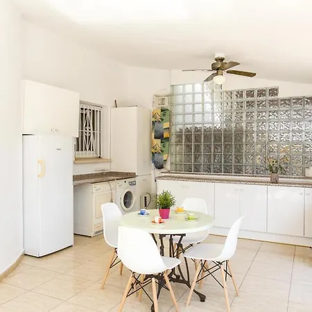 Appartement 016 Palmar, 171 - Deniasol Dénia