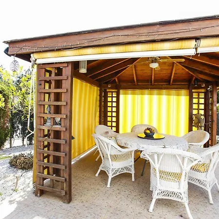 Appartement 016 Palmar, 171 - Deniasol