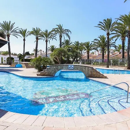 Appartement 016 Palmar, 171 - Deniasol *