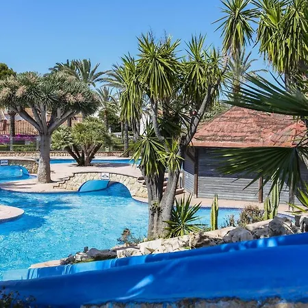 016 Palmar, 171 - Deniasol Appartement Dénia