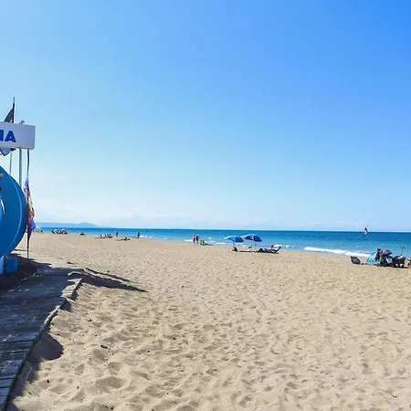 Appartement 016 Palmar, 171 - Deniasol *