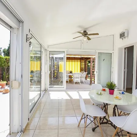 016 Palmar, 171 - Deniasol Appartement *