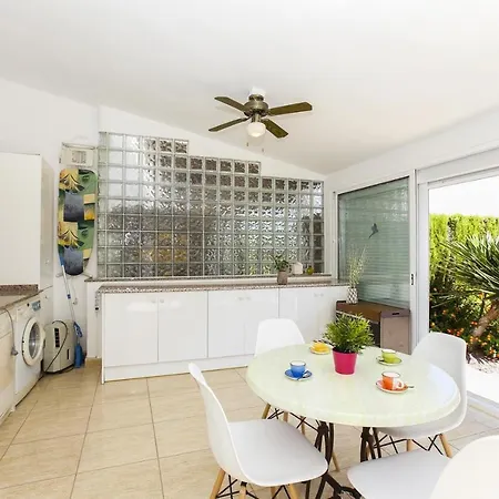 Appartement 016 Palmar, 171 - Deniasol