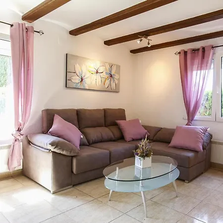 016 Palmar, 171 - Deniasol Appartement *