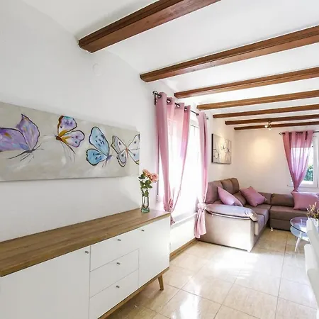 016 Palmar, 171 - Deniasol Appartement Dénia