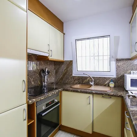 Appartement 016 Palmar, 171 - Deniasol *