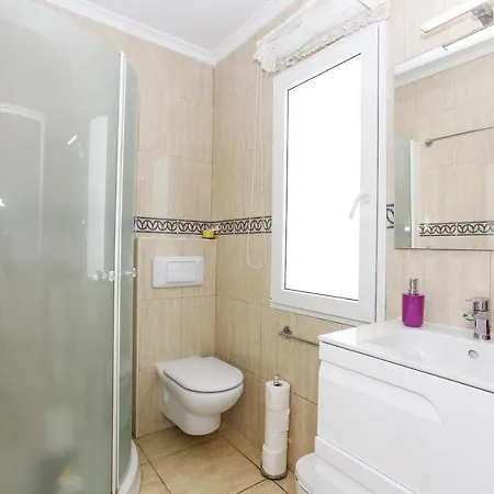 016 Palmar, 171 - Deniasol Appartement *