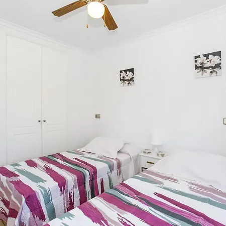 Appartement 016 Palmar, 171 - Deniasol