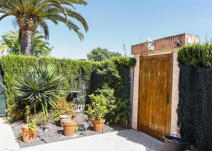 016 Palmar, 171 - Deniasol Apartment