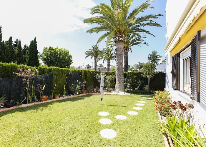 016 Palmar, 171 - Deniasol Apartment *