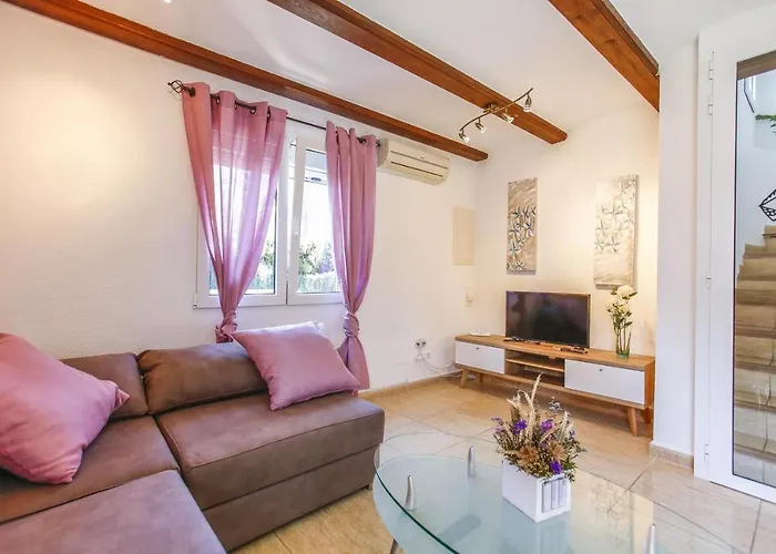 016 Palmar, 171 - Deniasol Apartment Dénia