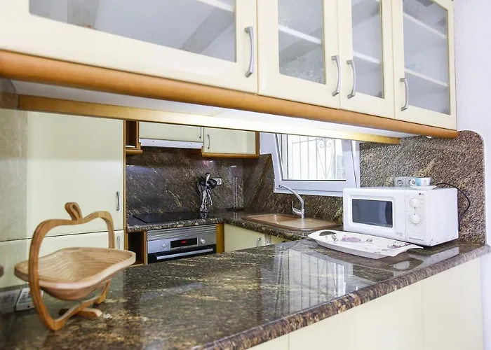 Apartment 016 Palmar, 171 - Deniasol