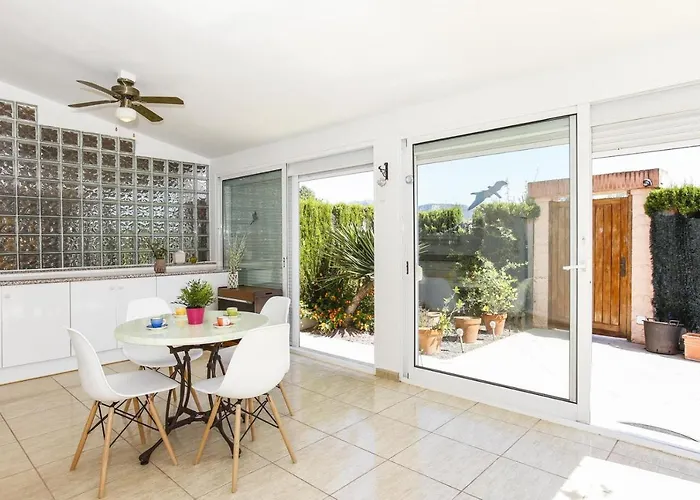 Apartment 016 Palmar, 171 - Deniasol *