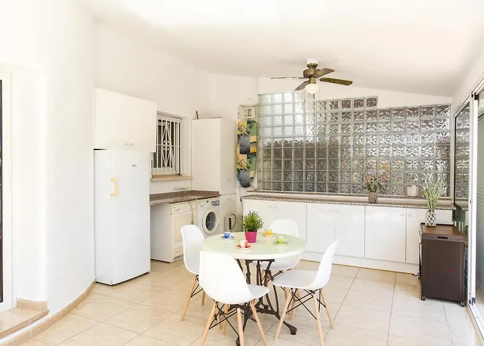 Apartment 016 Palmar, 171 - Deniasol Dénia