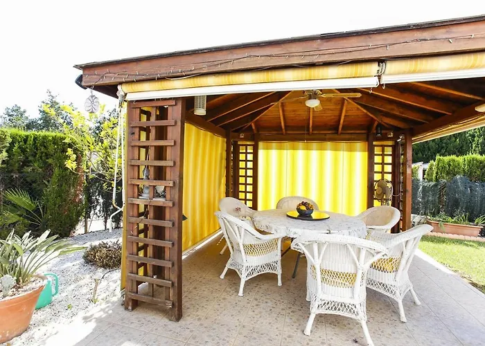 Apartment 016 Palmar, 171 - Deniasol