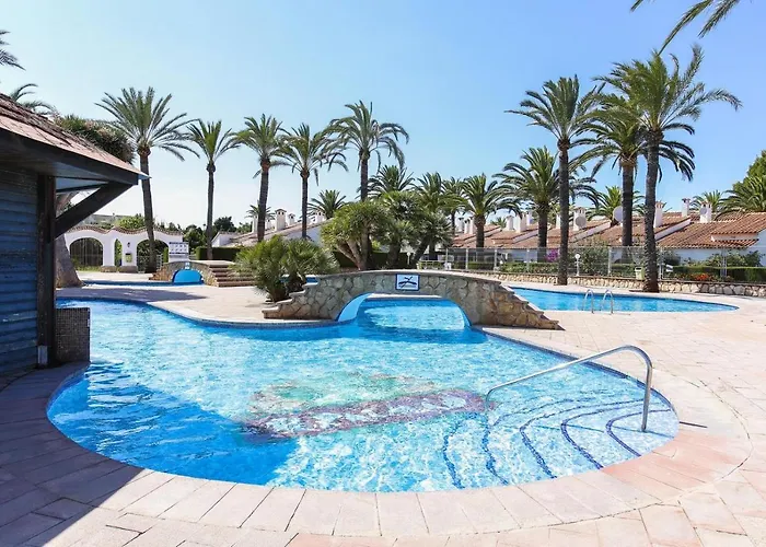 Apartment 016 Palmar, 171 - Deniasol *