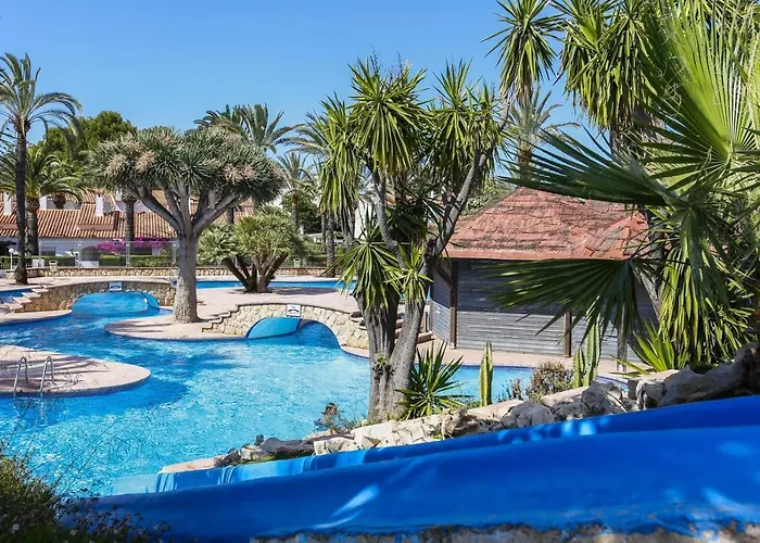 016 Palmar, 171 - Deniasol Apartment Dénia