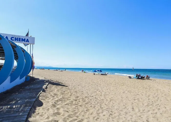 Apartment 016 Palmar, 171 - Deniasol *