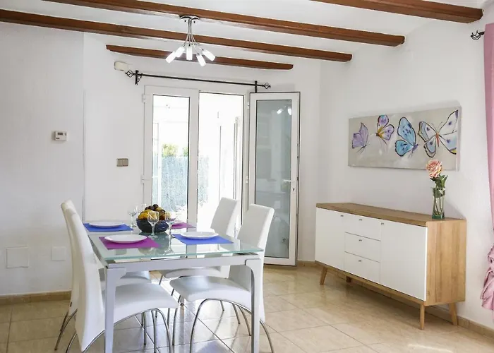 Apartment 016 Palmar, 171 - Deniasol