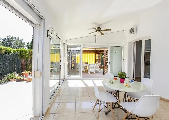 016 Palmar, 171 - Deniasol Apartment *