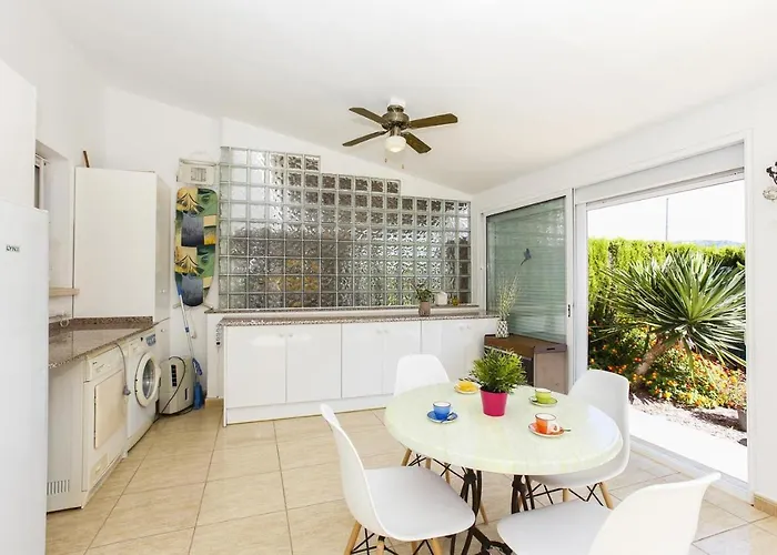 Apartment 016 Palmar, 171 - Deniasol