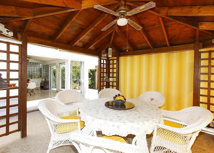 016 Palmar, 171 - Deniasol Apartment