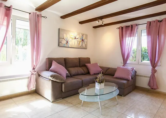 016 Palmar, 171 - Deniasol Apartment *