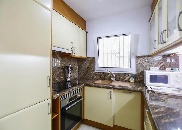 Apartment 016 Palmar, 171 - Deniasol *