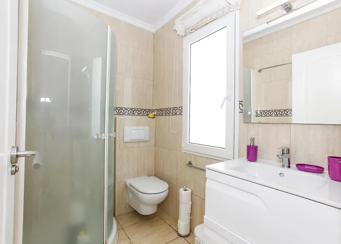 016 Palmar, 171 - Deniasol Apartment *