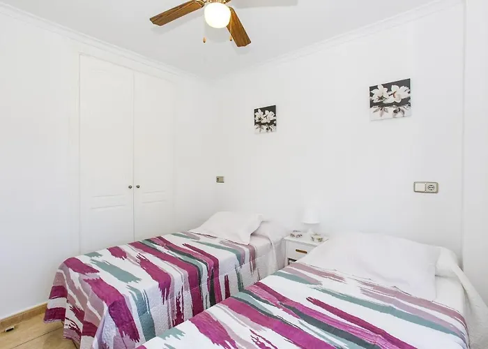 Apartment 016 Palmar, 171 - Deniasol